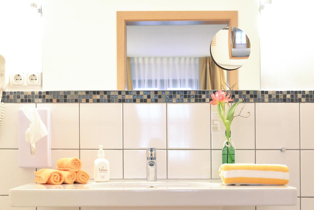 Hotel Haflhof Egmating Екстериор снимка