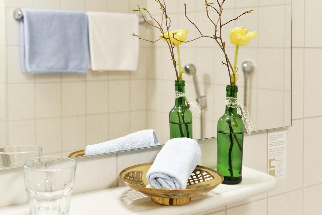 Hotel Haflhof Egmating Екстериор снимка