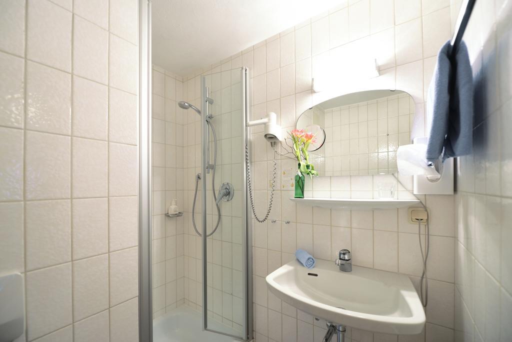 Hotel Haflhof Egmating Екстериор снимка