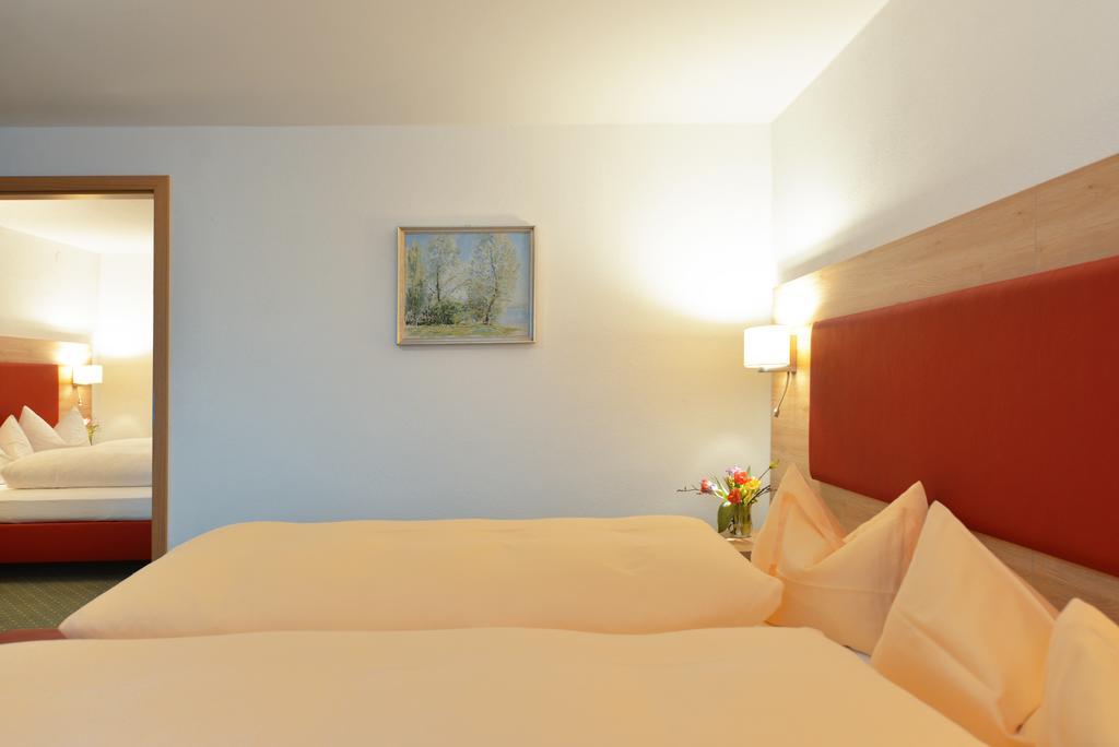 Hotel Haflhof Egmating Екстериор снимка