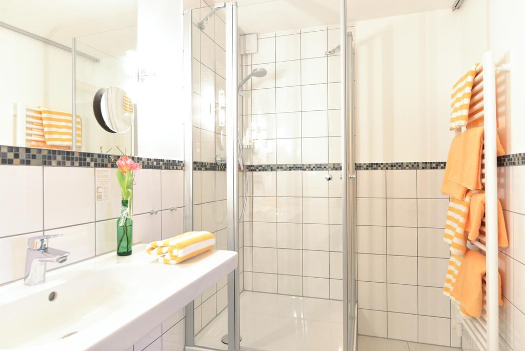 Hotel Haflhof Egmating Екстериор снимка
