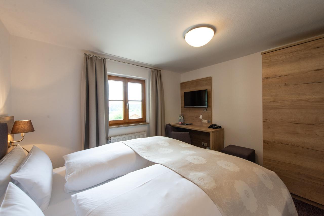 Hotel Haflhof Egmating Екстериор снимка