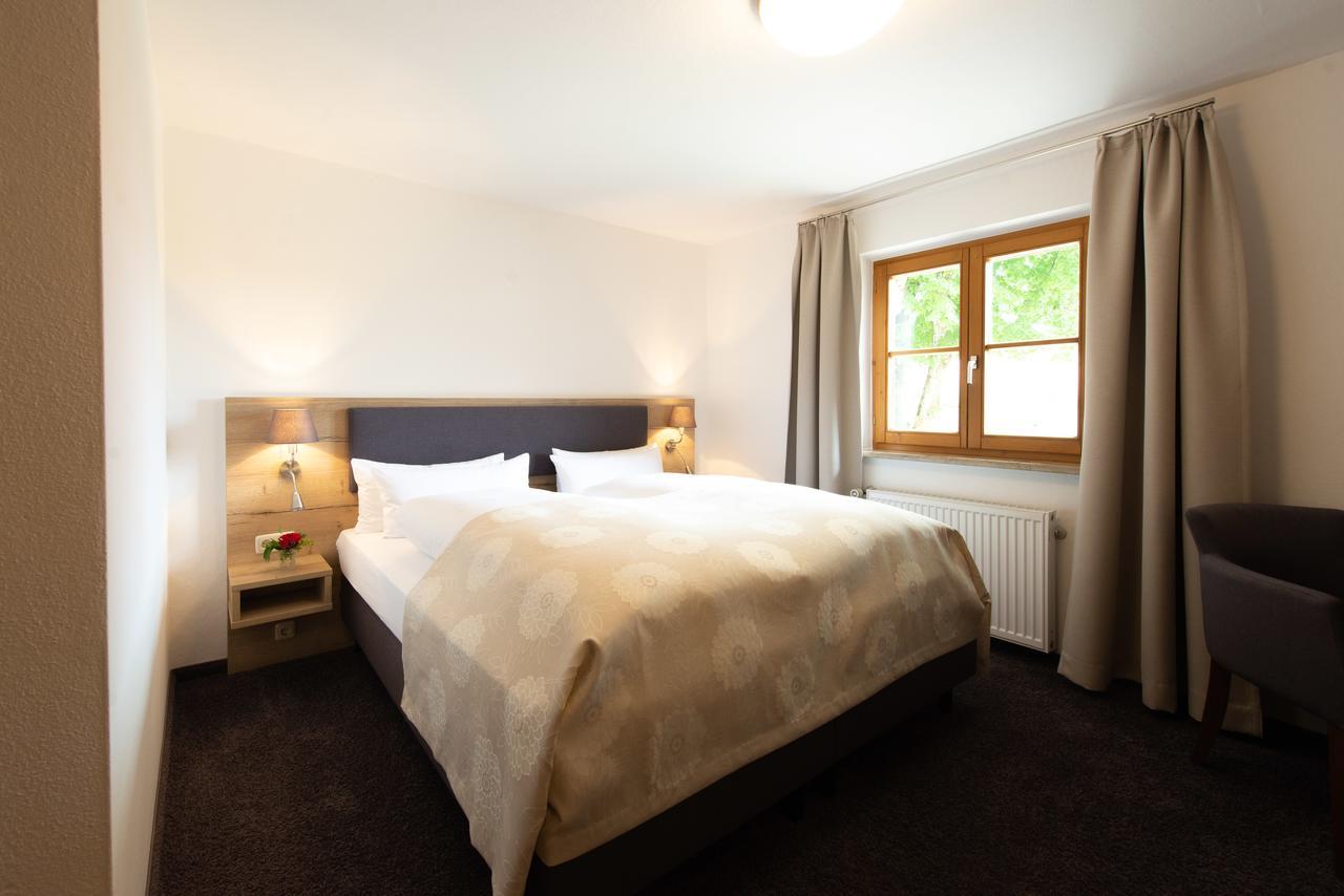 Hotel Haflhof Egmating Екстериор снимка